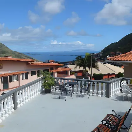 Casa Viva * Machico (Madeira)