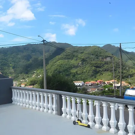 Casa Viva Apartment