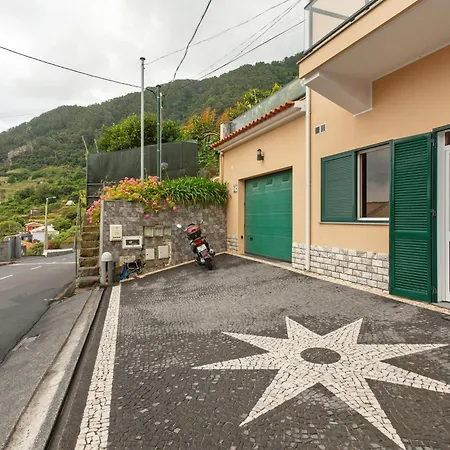 Casa Viva * Machico (Madeira)