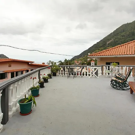 Apartment Casa Viva