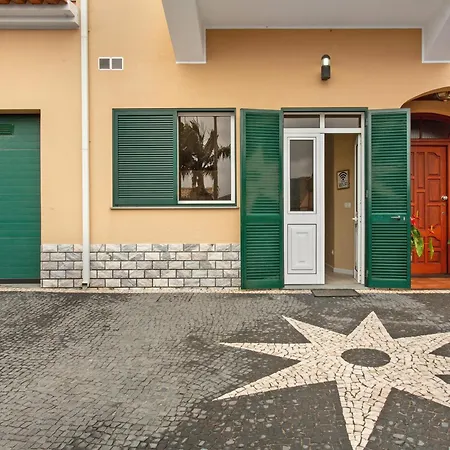 公寓 Casa Viva *
