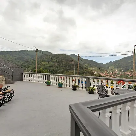Casa Viva Apartamento Machico (Madeira)