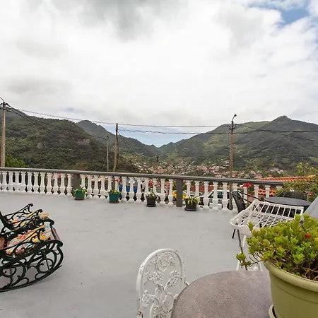 Casa Viva Apartamento Machico (Madeira)
