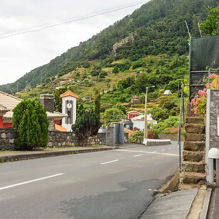 Casa Viva * Machico (Madeira)